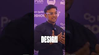 What is web3 design?