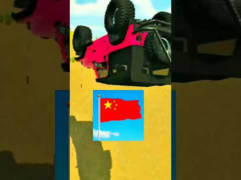 india VS pakistan Car crash videos Robart heros#viralvideo #viralshorts #viral #shorts #shortsfeed