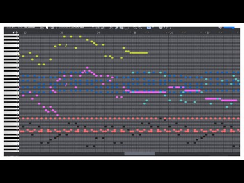 An Awful Attempt at Bossa Nova