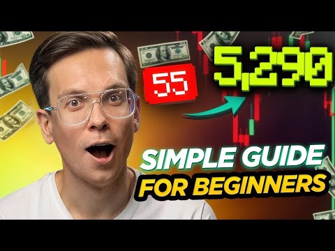 My New Effective Tactic! Strategy For Beginners With Instructions!