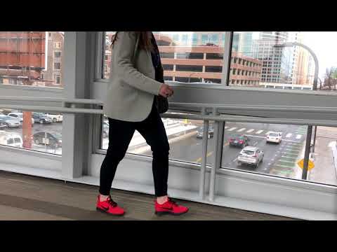 Follow the Red Shoes to HIMSS18!
