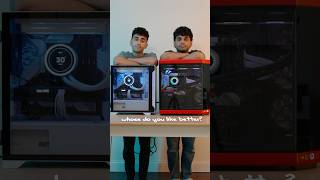 Whose PC Is Better?