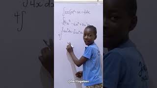 Explaining integration