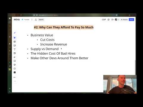 Here’s why companies pay software developers $192,867+ (it’s not why you think)