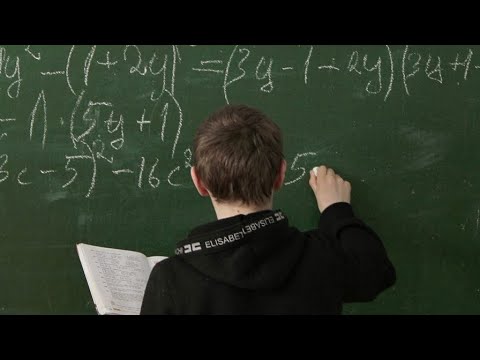 Mathematics Made Simple: Boost up Your Confidence.