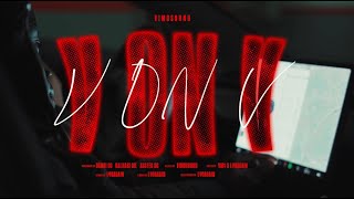 #VMS - V ON V (ft. Dandi DG, Kalahari Dié & Asster DG)