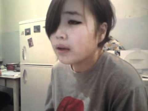 tselmuun-hair amlaach(cover)