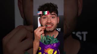 Country Chips vs Bad Breath !?