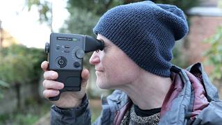 instax mini EVO Cinema REVIEW : best RETRO camera?