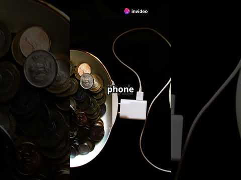 "Charger Slow Hai? Ye 1 Coin Lagao Aur Speed Double Ho Jayegi! ⚡💥" #mobilejugadindia #desijugaad