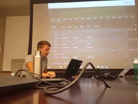 Simulation, Timeline Database, Expression Editor
