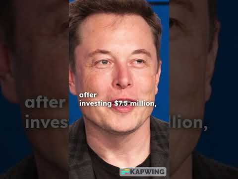 The Birth of Tesla Inc  #fypyoutube #tesla #electric #fypviral #viral #teslamodel3 #teslamodely