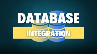What is Database Integration? ft. ChatGPT
