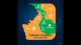 pakistan Economic crossroads 2025 #css2026currentaffairs #expected_questions #css2025 #ccesindh #css