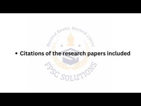 Is there such a thing as ethical consumerism?  |CSS ENGLISH ESSAY SOLVED PAST PAPERS 2022