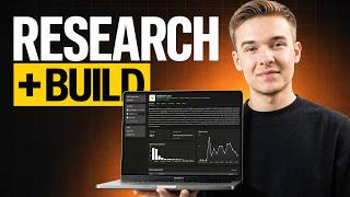 This AI Will Research & Build a Business For You (Full Tutorial)