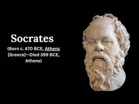 Know about Socrates!  #SocratesFacts #Philosophy101 #GreekPhilosophy #WisdomOfSocrates #SocraticWit