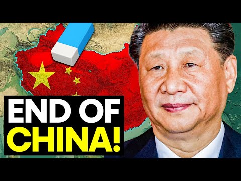 Deadly Silence in China – Cities Are EMPTY, Real Population only 300M