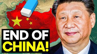 Deadly Silence in China – Cities Are EMPTY, Real Population only 300M