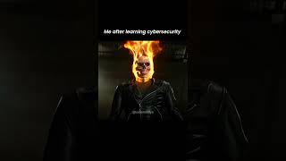 Me after learning cybersecurity 🗿🔥