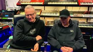 MESH - Merry Christmas 2025