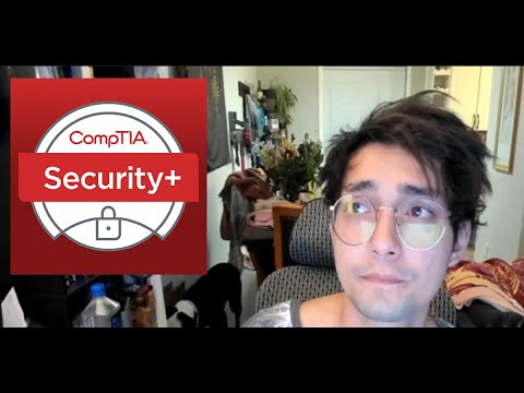 How to pass the CompTIA Security+ Certification in Two Weeks