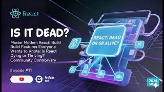 Is Redux Finally Dead? (State Management 2026) #reactjs #webdevelopment #coding