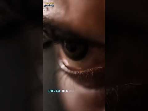 ROLEX X DILLI 🔥🔥| #trending #bgm #shorts #movie #lcu #tamil #rolex #viral #dilli