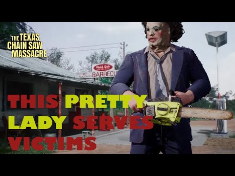 Quick Play| Leatherface Gameplay| No Commentary