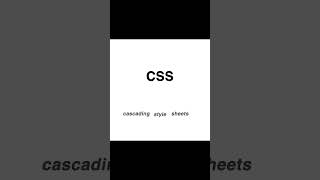 Style and Design as a Web Developer || CSS || Coding Mentor #coding #learntocode #css #shorts