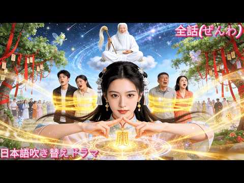 【捨てられた真実の娘、最強の陰陽師になって帰ってきた。家族の命運、今こそ占い直す。#復讐 #陰陽師 #和風ファンタジー】