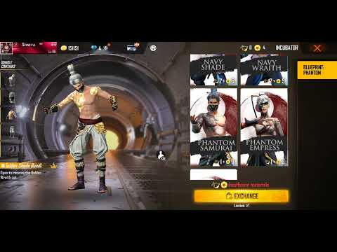 50℅ Discount Event Free Fire | Free Fire New Event