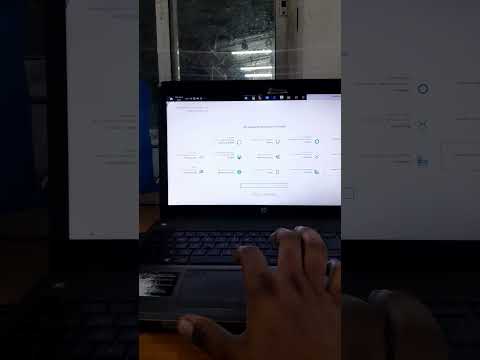 How to fix desktop rotate display#computer