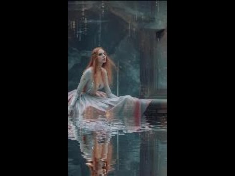 The Lady of Shalott by Alfred, Lord Tennyson