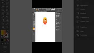 Illustrated flower Logo design, Adobe illustrator, Logo Design tutorial