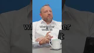 Cyber Security in Your IT Strategy