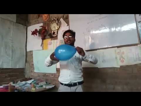 gharshan ke karan koe bastu kamjor ho jata h  by Gautam sir #msc #teacher #games #gautam #games