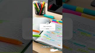How to pass exams without cheating