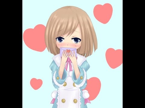 [Eng Sub] Hyperdimension Neptunia Re;Birth 2 Audio CD [ Calming Rom Inside a Futon CD]