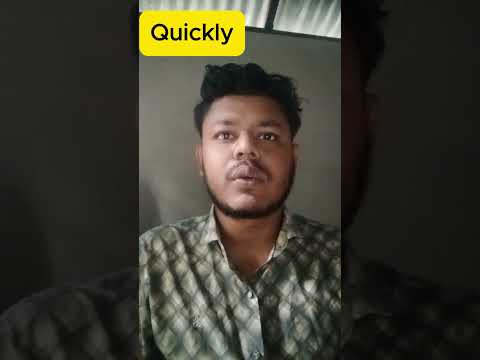 5 English vocabulary  #english #englishlanguage #spokenenglish #speakconfidentenglish