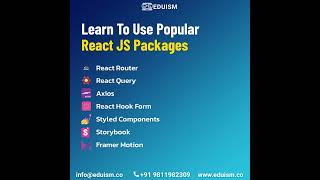 React JS Roadmap!#reactjs #programming #reactjsdeveloper #reactjsforbeginners #reactjsproject