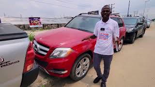 Affordable Cars in Nigeria Tokunbo Price Breakdown