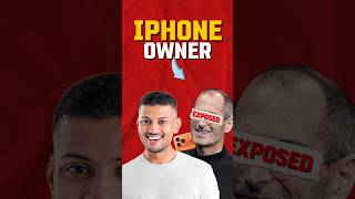 Apple Aur Tech Burner Controversy | Sach Ya Drama? 🤔 #shorts