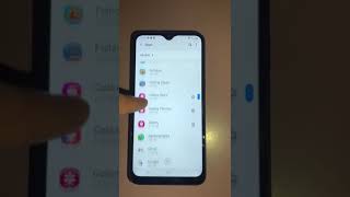 HOW TO ENABLE PUSH NOTIFICATIONS ANDROID FOR SGB APP