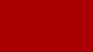 Color : Red3 #cd0000