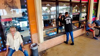 Hialeah, Florida ! America's Largest Cuban Community (Riding Tour)