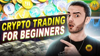 Crypto Trading for Beginners: How to Start and Get Succeeded in Coming Year 🔥Galileo Fx 2025 Review