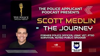 Scott Medlin - The 10 Code Mindset