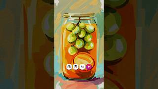 beautiful AI 🍇 grapes "Shorts Video "#aigraphics #song