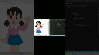 css trick | how to give shadow to image #viral #css #shorts  #ytshorts  #tricks #trendingshorts